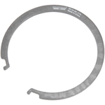 Order DORMAN - 933-104 - Wheel Bearing Retaining Ring For Your Vehicle