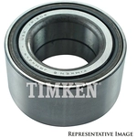 Order Jeu de roulements de roue avant by TIMKEN - SET814 For Your Vehicle