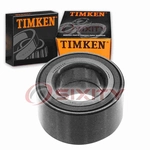 Order Roulement de roue avant by TIMKEN - WB000005 For Your Vehicle