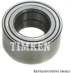 Order Roulement de roue avant by TIMKEN - WB000040 For Your Vehicle