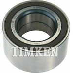 Order Roulement de roue avant by TIMKEN - WB000053 For Your Vehicle