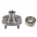 Order EUROROTORS - 510002 - Front Wheel bearing For Your Vehicle