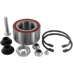 Order VAICO - V10-0048 - Front Wheel Bearing For Your Vehicle