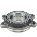 Order WJB - WA513301 - Wheel Bearing and Hub Assembly For Your Vehicle