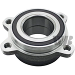 Order WJB - WA513340 - Wheel Bearing Assembly For Your Vehicle