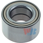 Order Front Wheel Bearing by WJB - WB510072 For Your Vehicle