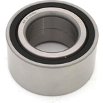 Order WJB - WB510090 - Front Wheel Bearing For Your Vehicle