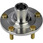 Order DORMAN - 930-003 - Wheel Hub For Your Vehicle