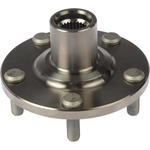 Order DORMAN - 930-411 - Wheel Hub For Your Vehicle