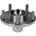 Order DORMAN - 930-701 - Wheel Hub For Your Vehicle