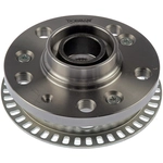 Order DORMAN - 930-803 - Wheel Hub For Your Vehicle