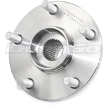 Order Front Wheel Hub by DURAGO - 295-95105 For Your Vehicle