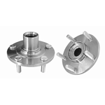 Order GSP NORTH AMERICA - 510002 - Wheel Hub - Front For Your Vehicle