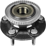 Order Front Wheel Hub by MOTORCRAFT - NHUB31 For Your Vehicle