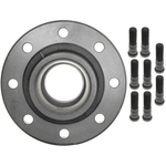 Order Front Wheel Hub by RAYBESTOS - 4403R For Your Vehicle