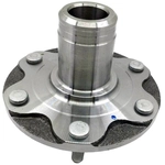 Order SKP - SK930417 - Front Wheel Hub For Your Vehicle