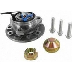 Order Front Wheel Hub by VAICO - V40-0540 For Your Vehicle