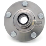 Order WJB - SPK411 - Wheel Hub For Your Vehicle