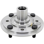 Order WJB - SPK984 - Wheel Hub For Your Vehicle