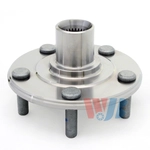 Order Front Wheel Hub by WJB - SPK352 For Your Vehicle