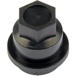 Order DORMAN - 611-615 - Wheel Fastener Cover For Your Vehicle