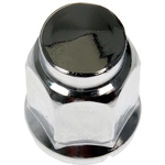 Order DORMAN - 611-084.1 - Wheel Lug Nut For Your Vehicle