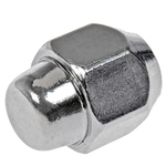 Order DORMAN - 611-215.1 - Wheel Lug Nut (Pack of 100) For Your Vehicle