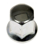 Order DORMAN - 611-330.1 - Wheel Lug Nut For Your Vehicle