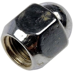 Purchase DORMAN/AUTOGRADE - 611-076.1 - Front Wheel Nut