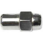 Purchase DORMAN/AUTOGRADE - 611-106.1 - Front Wheel Nut