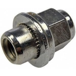 Purchase DORMAN/AUTOGRADE - 611-117.1 - Front Wheel Nut