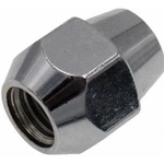 Order DORMAN/AUTOGRADE - 611-141.1 - Écrou de roue avant For Your Vehicle