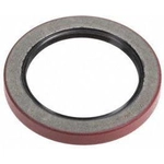 Order Joint de roue avant by NATIONAL OIL SEALS - 493291 For Your Vehicle