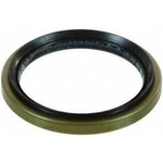 Order Joint de roue avant by NATIONAL OIL SEALS - 710572 For Your Vehicle