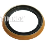 Order TIMKEN - 4148 - Front Wheel Seal For Your Vehicle