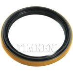 Order Front Wheel Seal by TIMKEN - 4160 For Your Vehicle