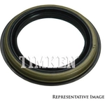 Order Joint de roue avant by TIMKEN - 8121S For Your Vehicle