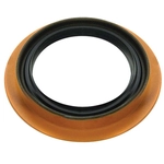 Order TIMKEN - 8871 - Front Wheel Seal For Your Vehicle