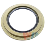 Order Front Wheel Seal by WJB - WS710584 For Your Vehicle