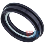 Order Front Wheel Seal by WJB - WS710073 For Your Vehicle