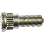 Order DORMAN - 610-120 - Wheel Lug Stud For Your Vehicle