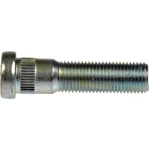 Order DORMAN - 610-435 - Wheel Lug Stud (Pack of 10) For Your Vehicle