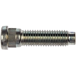 Order Front Wheel Stud by DORMAN - 610-496.1 For Your Vehicle