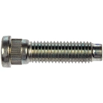 Order DORMAN - 610-496 - Wheel Lug Stud For Your Vehicle