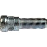 Order DORMAN/AUTOGRADE - 610-155 - Wheel Lug Stud (Pack of 10) For Your Vehicle