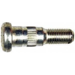 Order Front Wheel Stud by DORMAN/AUTOGRADE - 610-179.1 For Your Vehicle