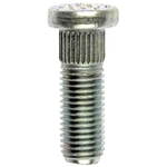 Order Front Wheel Stud (Pack of 5) by DORMAN/AUTOGRADE - 610-269.1 For Your Vehicle