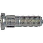 Order Front Wheel Stud by DORMAN/AUTOGRADE - 610-336 For Your Vehicle