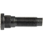 Order Front Wheel Stud by DORMAN/AUTOGRADE - 610-447.1 For Your Vehicle