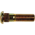 Order Front Wheel Stud by DORMAN/AUTOGRADE - 610-507 For Your Vehicle